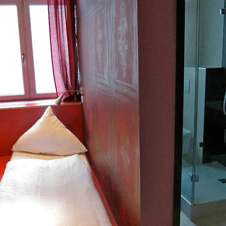 Mitte'S Backpacker Hostel-2